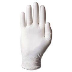 ANS34725S - Ansell VersaTouch Economy Vinyl Gloves