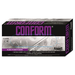 Buy Conform® Premium Latex Gloves Online at Betty Mills - Click Here