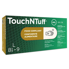 Conform® XT Premium Latex Gloves