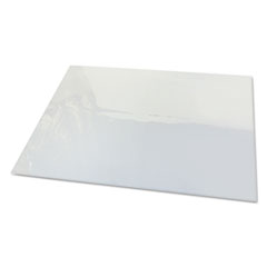 Buy Clear Sheet Desk Pads