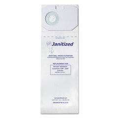 Replacement Filters for Vacuums