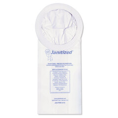 APCJANPTMV2 - Apc Filtration Replacement Filters for Vacuums