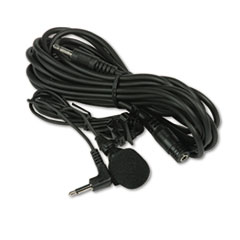 Lapel Microphone