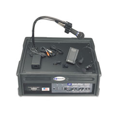 AmpliVox&reg; Roving Rostrum Podium Wireless System