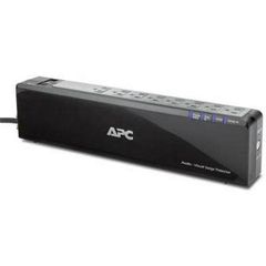 Buy APC Audio/Video Power Saving Surge Protector