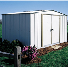 Sheds Homestead 10'x8'