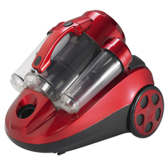 Atrix International Atrix HEPA Bagless Cyclonic Vacuum