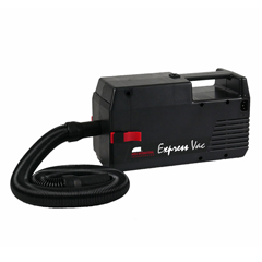 Atrix International Express HEPA Electronic Vacuum
