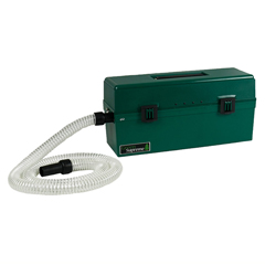 Atrix International Green Supreme HEPA Vacuum
