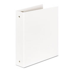 Aurora Products Elements Eco-Friendly Round Ring Binder