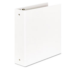 Aurora Products Elements Eco-Friendly Round Ring Binder