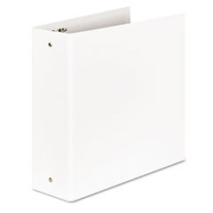 Aurora Products Elements Eco-Friendly Round Ring Binder