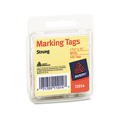 Buy Avery Tag-Pak Marking Tags