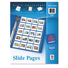 Buy Avery Photo Pages