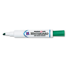 Buy Avery MARKS-A-LOT Desk Style Dry Erase Marker
