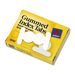 Buy Gummed Index Tabs