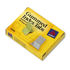 Buy Gummed Index Tabs