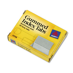 Buy Gummed Index Tabs
