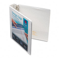 Buy Avery Design Edge Presentation View Binder