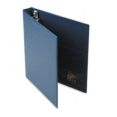 Avery&reg; Heavy-Duty Vinyl EZD&reg; Reference Binder