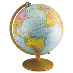 Buy Advantus World Globe w/Blue Oceans