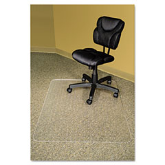 Buy Advantus RecyClear Chairmats for Carpets