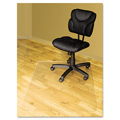 Buy Advantus RecyClear Chairmats for Hard Floors
