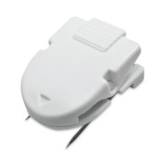 Panel Wall Clips for Fabric Panels, Standard and Jumbo Size