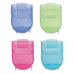 Panel Wall Clips for Fabric Panels, Standard and Jumbo Size