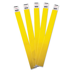 Buy Crowd Management Wristbands