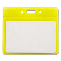 Buy Advantus Reflective Badge Holders