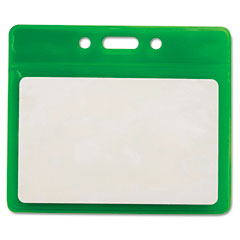 Buy Advantus Reflective Badge Holders