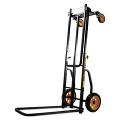 8-Way Multi Cart #500 Hand Truck
