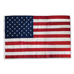 Outdoor U.S. Flag