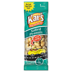Salted Peanuts