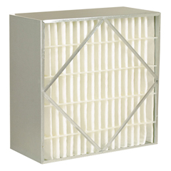 AERO Cell&trade; S Rigid Cell High Efficiency Filters