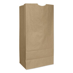 Heavy-Duty Paper Bags