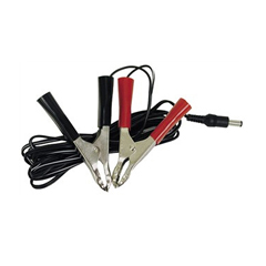 Battery Clips