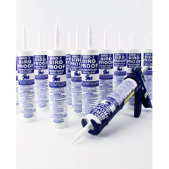 Bird Proof Gel