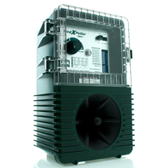 Bird-x Peller Pro - Version 1