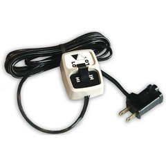High-Low-Off Switch
