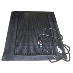 Ice or Snow Melting Mat