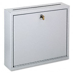 BDY562532 - Buddy Products Interoffice Mailbox