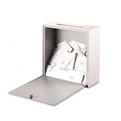 BDY562632 - Buddy Products Interoffice Mailbox