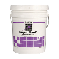 FRKF316026 - Franklin Super Gard Undercoater Sealer