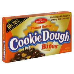 BFV027653 - Taste of NatureCandy Cookie Dough Bites