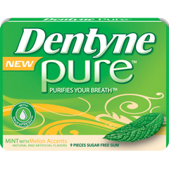 Buy Dentyne Gum Pure Mint