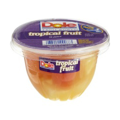 Fruit Bowls - Tropical Fruit