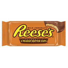 BFVHEC44060 - Hershey FoodsReeses Peanut Butter Cup