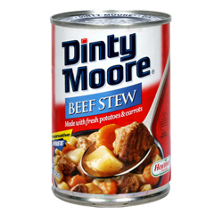 DMoore Beef Stew-Can